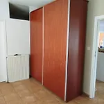 Апартаменты Open View 1 *