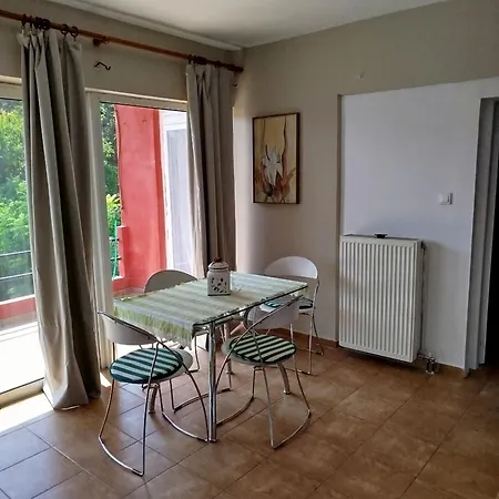 Apartment Open View 1 Limni (Evia)