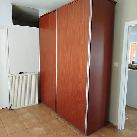 Apartamento Open View 1 *
