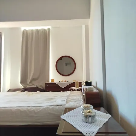 Open View 1 Apartmán