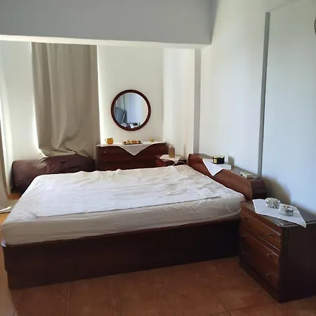 Διαμέρισμα Open View 1