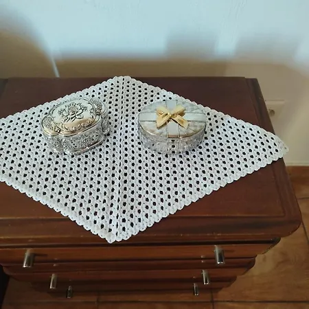 Open View 1 Διαμέρισμα Λίμνη