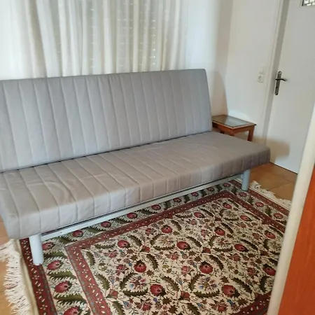 Διαμέρισμα Open View 1 Λίμνη