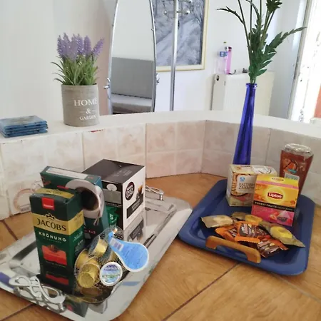 Διαμέρισμα Open View 1 Λίμνη