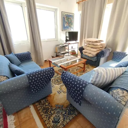 Open View 1 Λίμνη