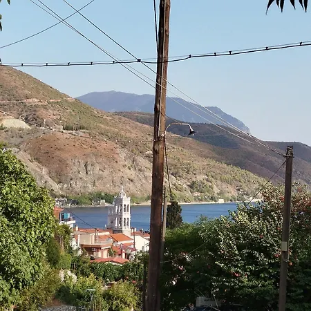 Διαμέρισμα Open View 1