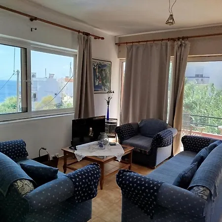 Open View 1 Apartmán