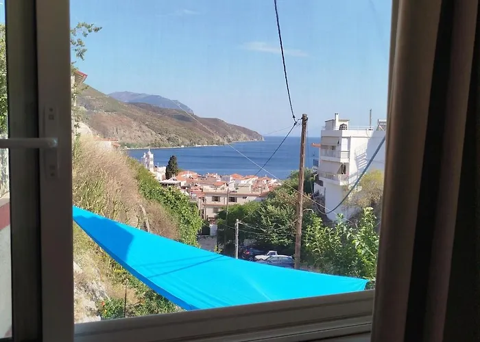 Open View 1 Διαμέρισμα Λίμνη