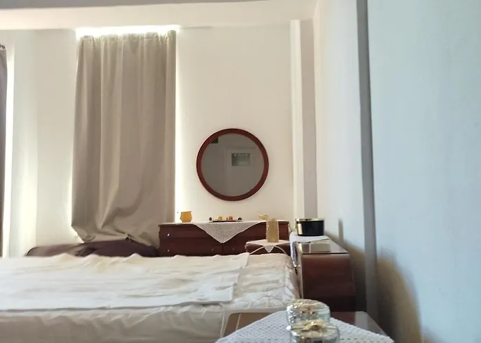 Open View 1 Διαμέρισμα