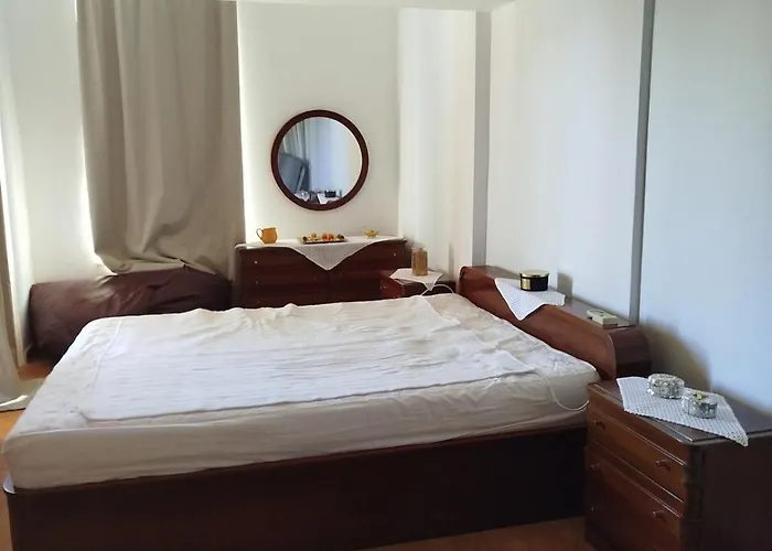 Διαμέρισμα Open View 1