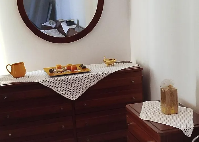 Open View 1 Appartement *