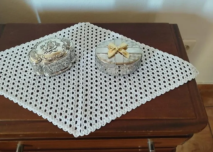 Open View 1 Διαμέρισμα Λίμνη