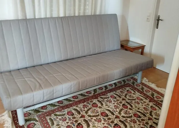 Διαμέρισμα Open View 1 Λίμνη