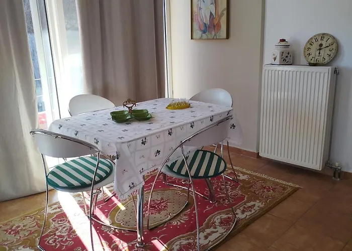 Open View 1 Διαμέρισμα