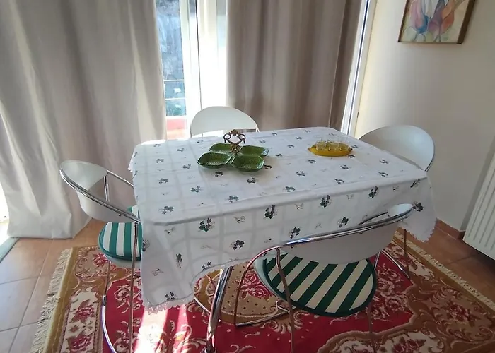 Open View 1 Διαμέρισμα *