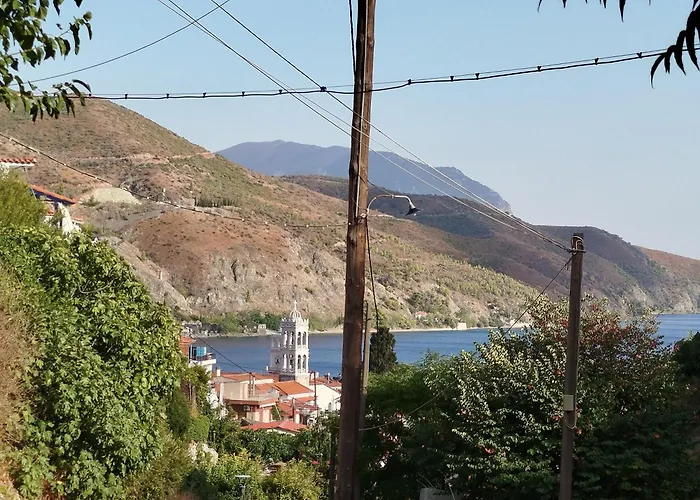 Appartement Open View 1