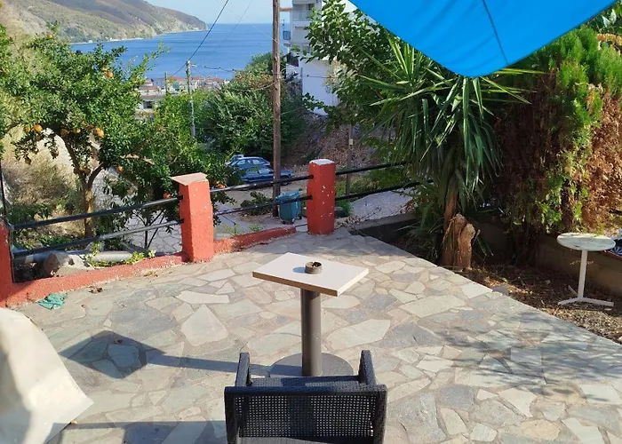 Διαμέρισμα Open View 1 *