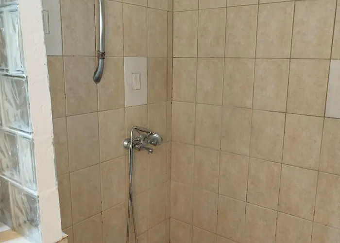 Appartement Open View 1 Límni