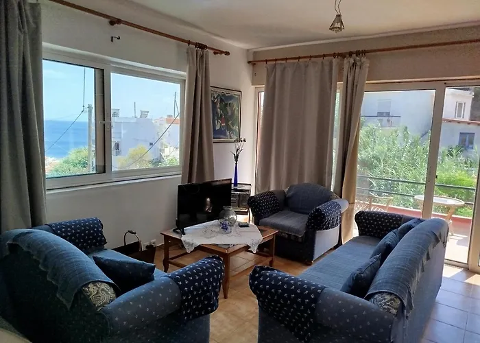 Open View 1 Διαμέρισμα